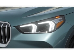 BMW X1 xDrive28i Sports Activity Vehicle 2026