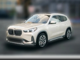 BMW X1 xDrive28i Sports Activity Vehicle 2026