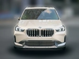 BMW X1 xDrive28i Sports Activity Vehicle 2026
