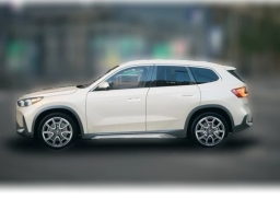 BMW X1 xDrive28i Sports Activity Vehicle 2026