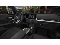 BMW X1 xDrive28i Sports Activity Vehicle 2026