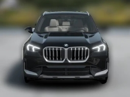BMW X1 xDrive28i Sports Activity Vehicle 2026
