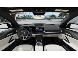 BMW X1 xDrive28i Sports Activity Vehicle 2026