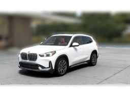 BMW X1 xDrive28i Sports Activity Vehicle 2026