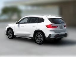 BMW X1 xDrive28i Sports Activity Vehicle 2026