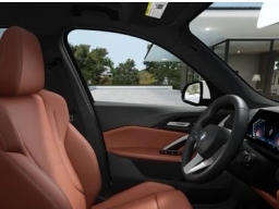 BMW X1 xDrive28i Sports Activity Vehicle 2026