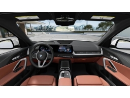 BMW X1 xDrive28i Sports Activity Vehicle 2026