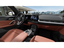 BMW X1 xDrive28i Sports Activity Vehicle 2026