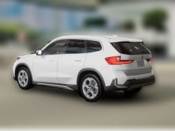 BMW X1 xDrive28i Sports Activity Vehicle 2026