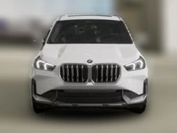 BMW X1 xDrive28i Sports Activity Vehicle 2026