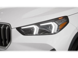 BMW X1 xDrive28i Sports Activity Vehicle 2026
