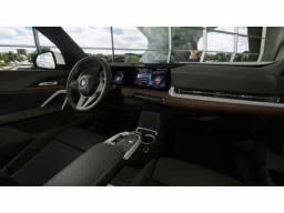 BMW X1 xDrive28i Sports Activity Vehicle 2026