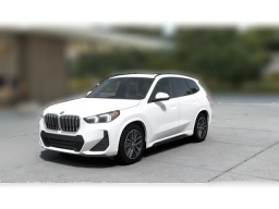 BMW X1 xDrive28i Sports Activity Vehicle 2025