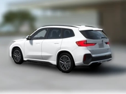 BMW X1 xDrive28i Sports Activity Vehicle 2025