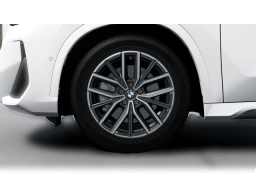 BMW X1 xDrive28i Sports Activity Vehicle 2025