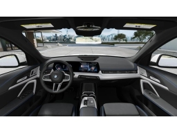 BMW X1 xDrive28i Sports Activity Vehicle 2025
