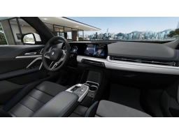 BMW X1 xDrive28i Sports Activity Vehicle 2025