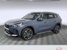 BMW X1 xDrive28i Sports Activity Vehicle 2026