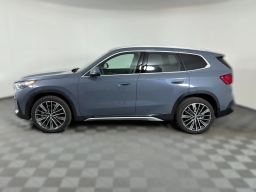 BMW X1 xDrive28i Sports Activity Vehicle 2026