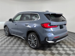 BMW X1 xDrive28i Sports Activity Vehicle 2026