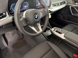 BMW X1 xDrive28i Sports Activity Vehicle 2026