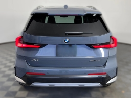 BMW X1 xDrive28i Sports Activity Vehicle 2026