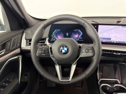 BMW X1 xDrive28i Sports Activity Vehicle 2026