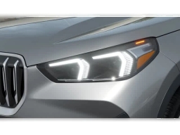 BMW X1 xDrive28i Sports Activity Vehicle 2026