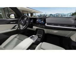 BMW X1 xDrive28i Sports Activity Vehicle 2026