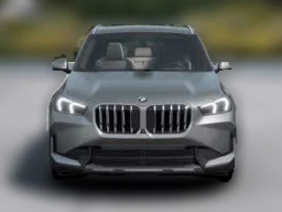 BMW X1 xDrive28i Sports Activity Vehicle 2026