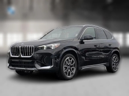 BMW X1 xDrive28i Sports Activity Vehicle 2026