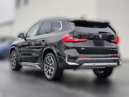 BMW X1 xDrive28i Sports Activity Vehicle 2026