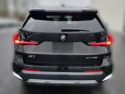 BMW X1 xDrive28i Sports Activity Vehicle 2026