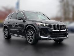 BMW X1 xDrive28i Sports Activity Vehicle 2026