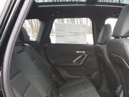 BMW X1 xDrive28i Sports Activity Vehicle 2026