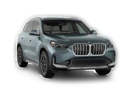 BMW X1 xDrive28i Sports Activity Vehicle 2026