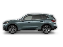 BMW X1 xDrive28i Sports Activity Vehicle 2026