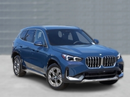 BMW X1 xDrive28i Sports Activity Vehicle 2026