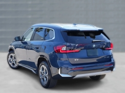 BMW X1 xDrive28i Sports Activity Vehicle 2026