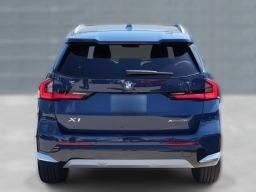 BMW X1 xDrive28i Sports Activity Vehicle 2026