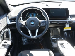 BMW X1 xDrive28i Sports Activity Vehicle 2026