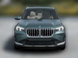 BMW X1 xDrive28i Sports Activity Vehicle 2026