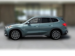 BMW X1 xDrive28i Sports Activity Vehicle 2026