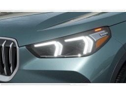 BMW X1 xDrive28i Sports Activity Vehicle 2026