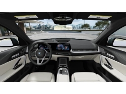 BMW X1 xDrive28i Sports Activity Vehicle 2026