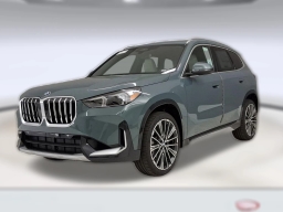 BMW X1 xDrive28i Sports Activity Vehicle 2026