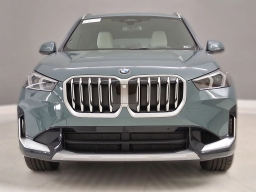 BMW X1 xDrive28i Sports Activity Vehicle 2026