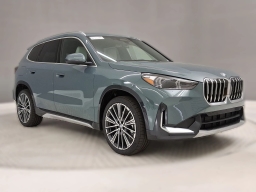 BMW X1 xDrive28i Sports Activity Vehicle 2026