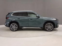 BMW X1 xDrive28i Sports Activity Vehicle 2026