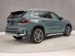 BMW X1 xDrive28i Sports Activity Vehicle 2026